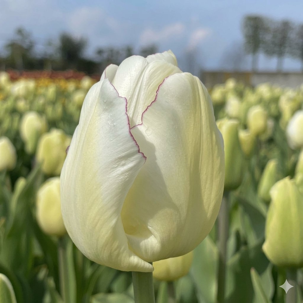 Tulp “Charlize” pakendis 7 tk - Image 3